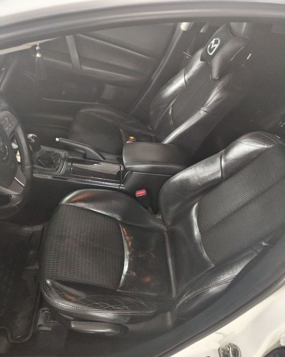 Mazda 6 GH, 2009 год, 760 000 рублей, 10 фотография
