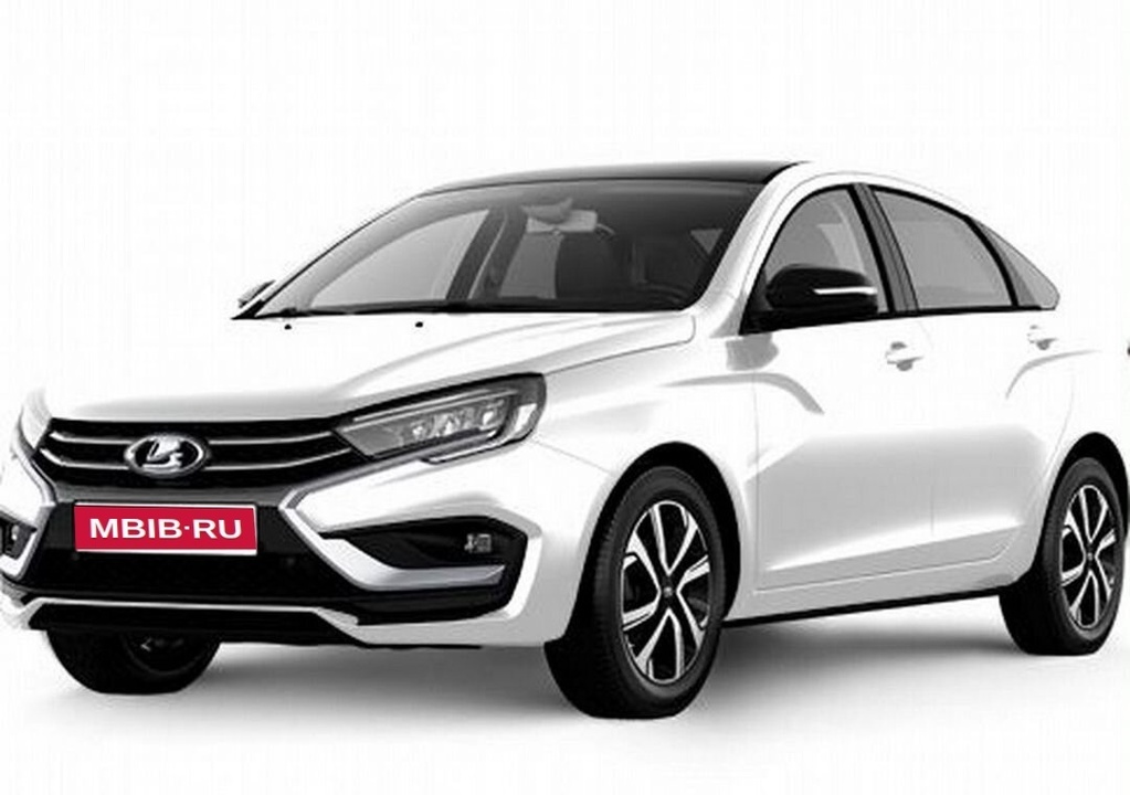 ВАЗ (LADA) Vesta, 2024 год, 1 525 000 рублей, 1 фотография