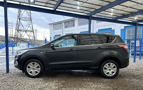 Ford Kuga III, 2018 год, 2 049 000 рублей, 2 фотография