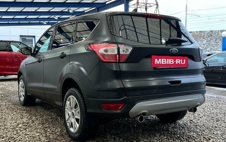 Ford Kuga III, 2018 год, 2 049 000 рублей, 3 фотография