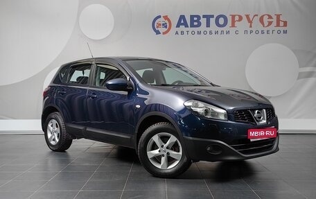 Nissan Qashqai, 2011 год, 1 049 000 рублей, 1 фотография