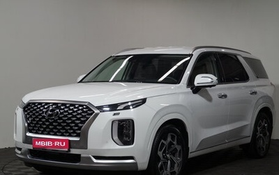 Hyundai Palisade I, 2021 год, 4 299 000 рублей, 1 фотография