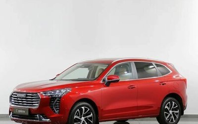 Haval Jolion, 2022 год, 1 795 000 рублей, 1 фотография