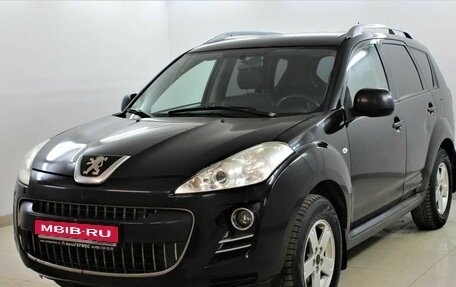 Peugeot 4007, 2009 год, 825 000 рублей, 1 фотография