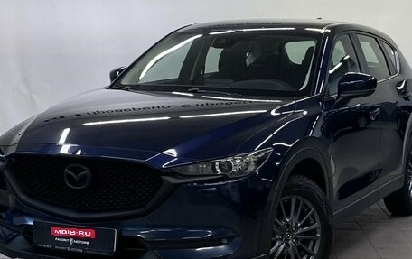 Mazda CX-5 II, 2019 год, 2 130 000 рублей, 1 фотография