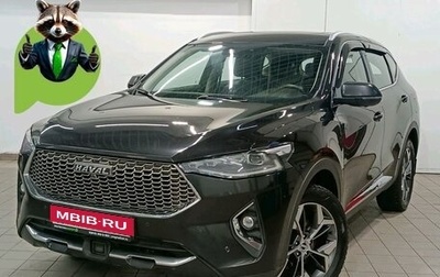 Haval F7 I, 2022 год, 1 688 000 рублей, 1 фотография