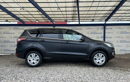 Ford Kuga III, 2018 год, 2 049 000 рублей, 6 фотография