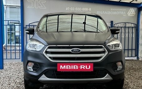 Ford Kuga III, 2018 год, 2 049 000 рублей, 8 фотография