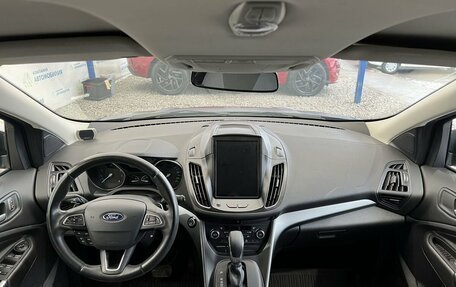 Ford Kuga III, 2018 год, 2 049 000 рублей, 10 фотография