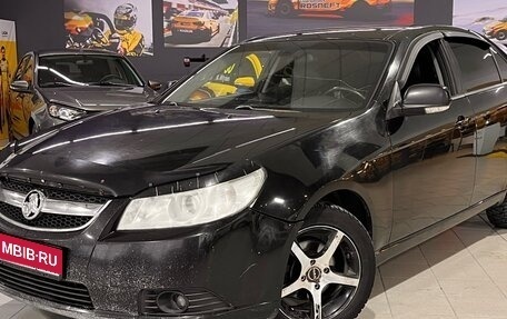 Chevrolet Epica, 2007 год, 295 000 рублей, 1 фотография