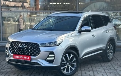 Chery Tiggo 7 Pro, 2021 год, 1 550 000 рублей, 1 фотография