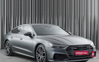 Audi A7, 2019 год, 5 990 000 рублей, 1 фотография