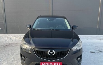 Mazda CX-5 II, 2011 год, 1 790 000 рублей, 1 фотография