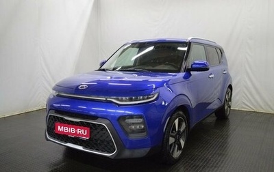 KIA Soul III, 2019 год, 1 945 000 рублей, 1 фотография