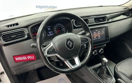 Renault Arkana I, 2019 год, 1 259 000 рублей, 8 фотография