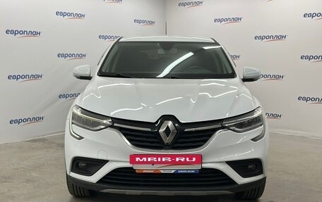 Renault Arkana I, 2019 год, 1 259 000 рублей, 5 фотография