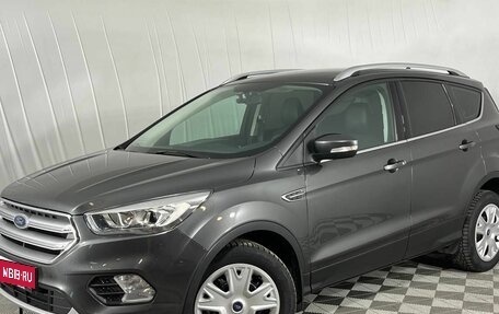 Ford Kuga III, 2018 год, 2 040 000 рублей, 1 фотография