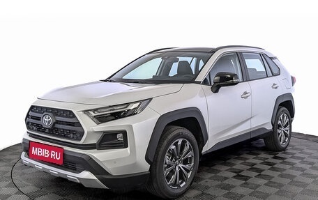 Toyota RAV4, 2024 год, 5 400 000 рублей, 1 фотография