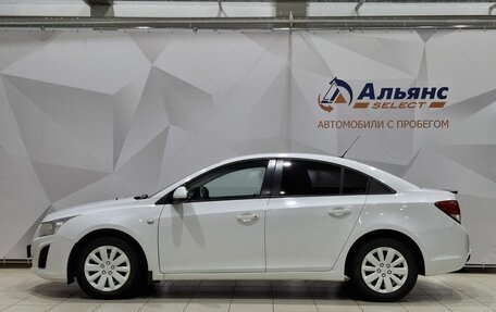 Chevrolet Cruze II, 2013 год, 800 000 рублей, 6 фотография