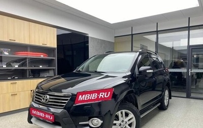 Toyota RAV4, 2012 год, 1 628 000 рублей, 1 фотография