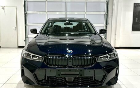 BMW 3 серия, 2024 год, 6 799 000 рублей, 1 фотография