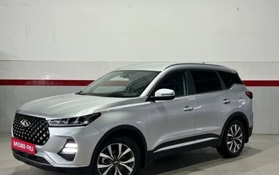 Chery Tiggo 7 Pro, 2022 год, 1 920 000 рублей, 1 фотография