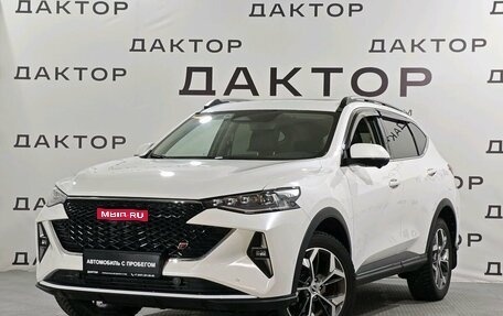 Haval F7 I, 2022 год, 2 299 000 рублей, 1 фотография