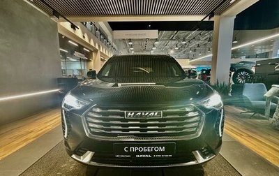 Haval Jolion, 2021 год, 1 799 000 рублей, 1 фотография