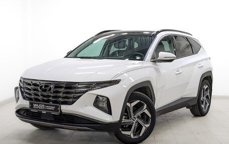 Hyundai Tucson, 2023 год, 3 650 000 рублей, 1 фотография