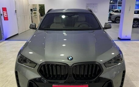 BMW X6, 2024 год, 18 600 000 рублей, 1 фотография