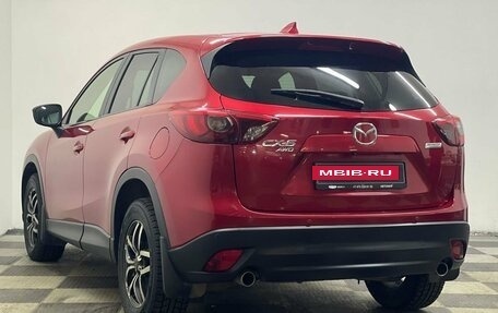 Mazda CX-5 II, 2015 год, 2 100 000 рублей, 6 фотография