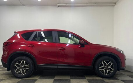 Mazda CX-5 II, 2015 год, 2 100 000 рублей, 8 фотография