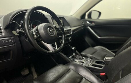 Mazda CX-5 II, 2015 год, 2 100 000 рублей, 10 фотография