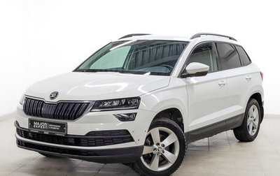 Skoda Karoq I, 2020 год, 2 390 000 рублей, 1 фотография