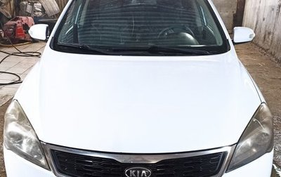 KIA cee'd I рестайлинг, 2011 год, 800 000 рублей, 1 фотография