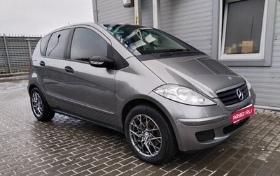 Mercedes-Benz A-Класс, 2007 год, 620 000 рублей, 1 фотография