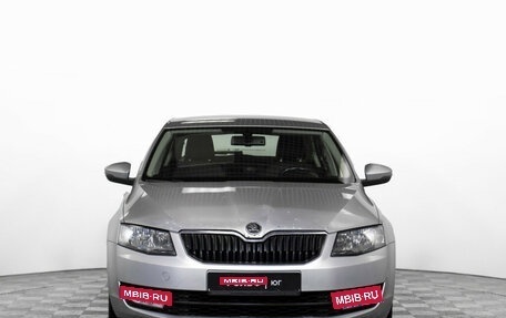 Skoda Octavia, 2013 год, 635 000 рублей, 2 фотография