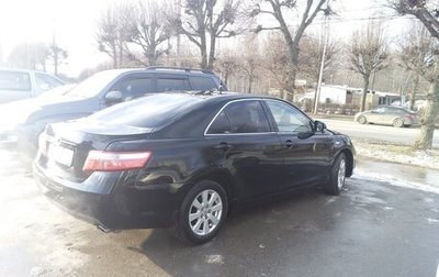 Toyota Camry, 2009 год, 1 100 000 рублей, 1 фотография