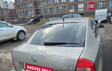 Skoda Octavia, 2012 год, 850 000 рублей, 1 фотография