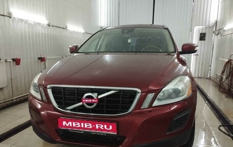 Volvo XC60 II, 2012 год, 1 450 000 рублей, 1 фотография