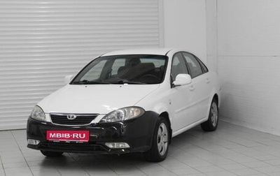 Daewoo Gentra II, 2013 год, 380 000 рублей, 1 фотография