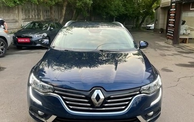 Renault Talisman, 2017 год, 1 400 000 рублей, 1 фотография