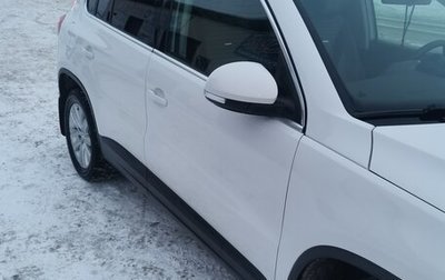 Volkswagen Tiguan I, 2010 год, 1 300 000 рублей, 1 фотография