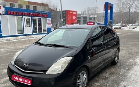 Toyota Prius, 2009 год, 900 000 рублей, 1 фотография