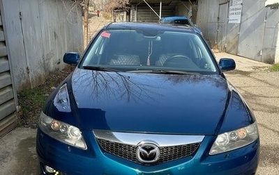 Mazda 6, 2007 год, 930 000 рублей, 1 фотография