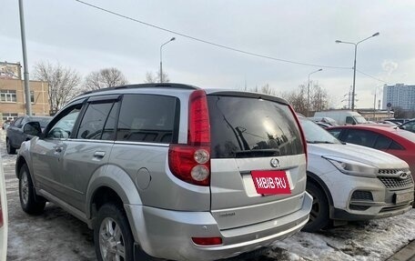 Great Wall Hover H5, 2014 год, 900 000 рублей, 1 фотография