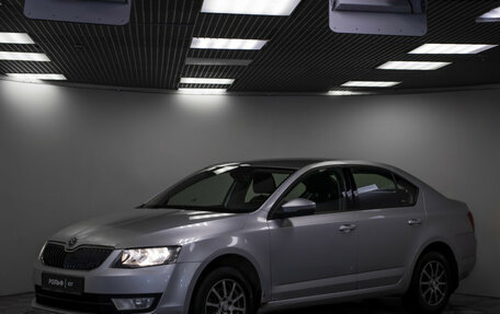 Skoda Octavia, 2013 год, 635 000 рублей, 19 фотография