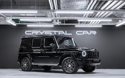 Mercedes-Benz G-Класс W463 рестайлинг _iii, 2024 год, 26 500 000 рублей, 1 фотография