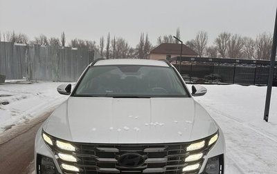 Hyundai Tucson, 2025 год, 4 300 000 рублей, 1 фотография