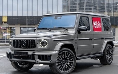 Mercedes-Benz G-Класс AMG, 2024 год, 36 290 000 рублей, 1 фотография